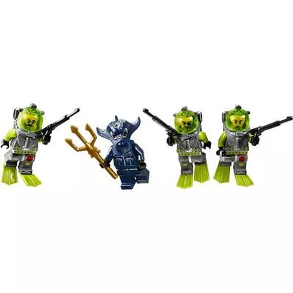 Atlantis 8075 Перевозчик Нептуна (Фото 5)