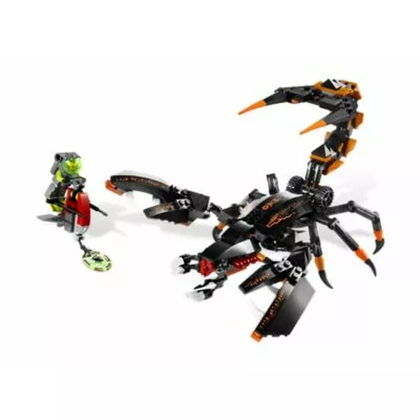 Atlantis 8076 Deep Sea Striker (Фото 6)