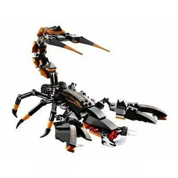 Atlantis 8076 Deep Sea Striker (Фото 5)