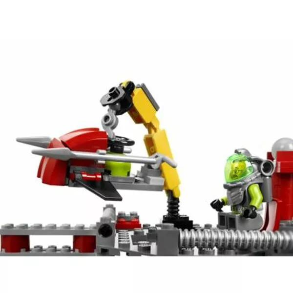 Atlantis 8077 Штаб исследования Атлантиды (Фото 4)