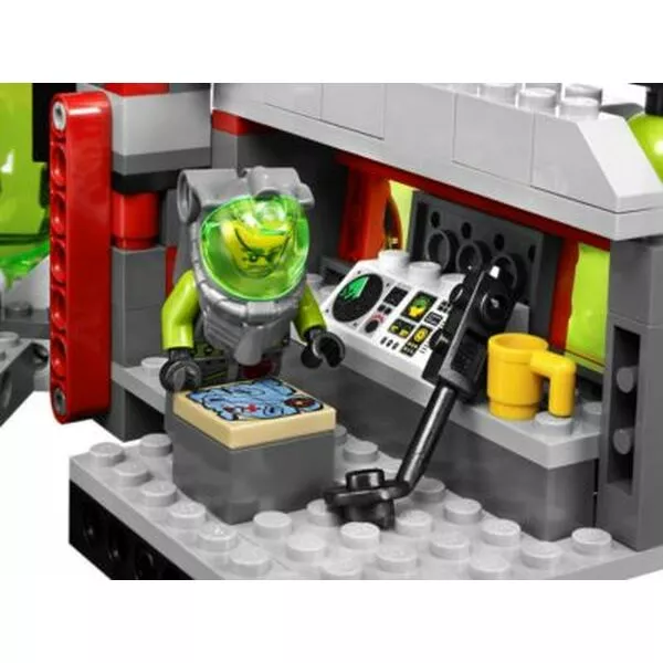 Atlantis 8077 Штаб исследования Атлантиды (Фото 3)