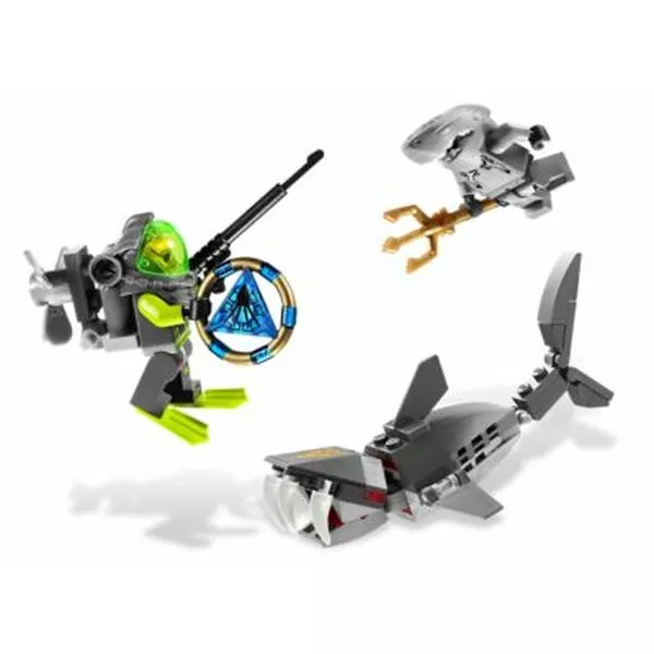 Atlantis 8078 Portal of Atlantis (Фото 5)