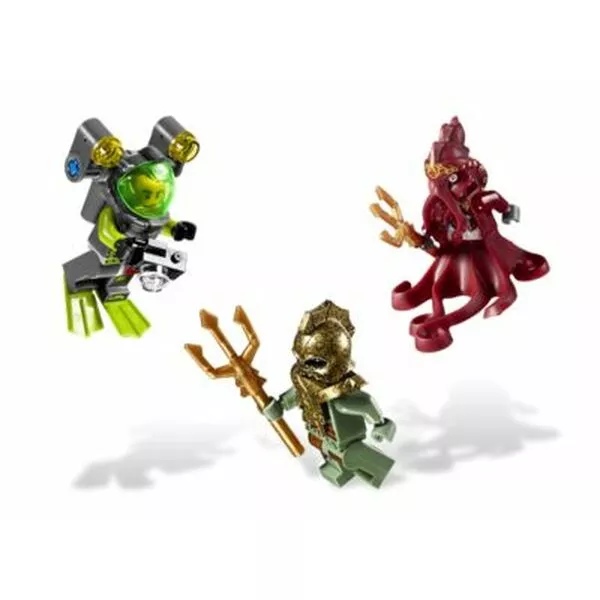 Atlantis 8078 Portal of Atlantis (Фото 3)