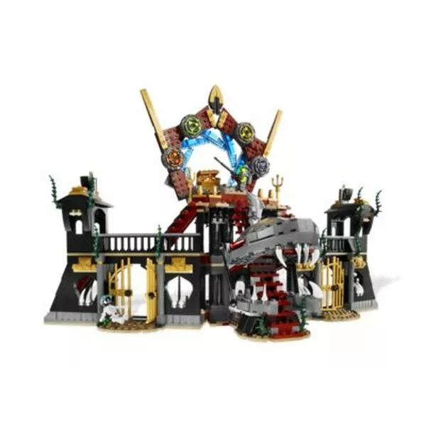 Atlantis 8078 Portal of Atlantis (Фото 2)