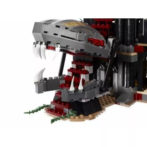 Atlantis 8078 Portal of Atlantis (Фото 4)