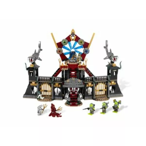 Atlantis 8078 Portal of Atlantis (Фото 6)