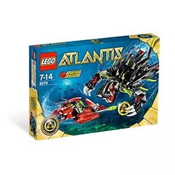 Atlantis 8079 Shadow Snapper