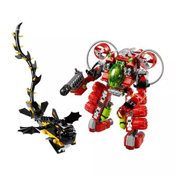 Atlantis 8080 Undersea Explorer (Фото 5)