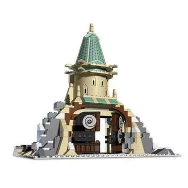Avatar The Last Airbender 3828 Air Temple (Фото 4)