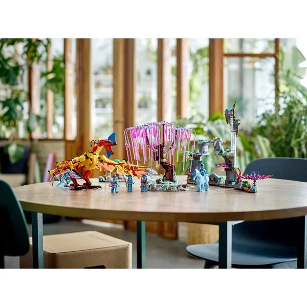 Avatar 75574 Торук Макто и Древо душ (Фото 4)