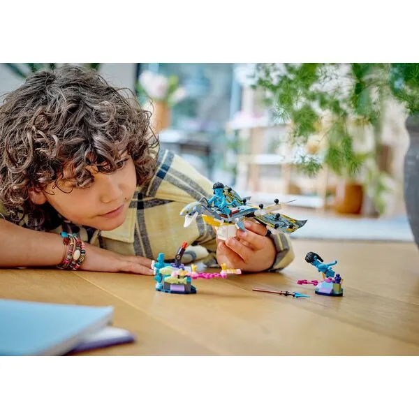 Avatar 75575 Илу Дискавери (Фото 3)