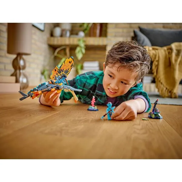 Avatar 75576 Приключения скимкрыла (Фото 3)