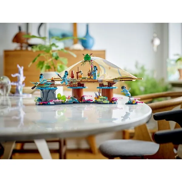 Avatar 75578 Меткайна Риф Главная (Фото 4)