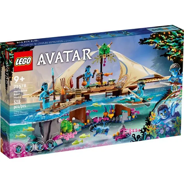 Avatar 75578 Меткайна Риф Главная