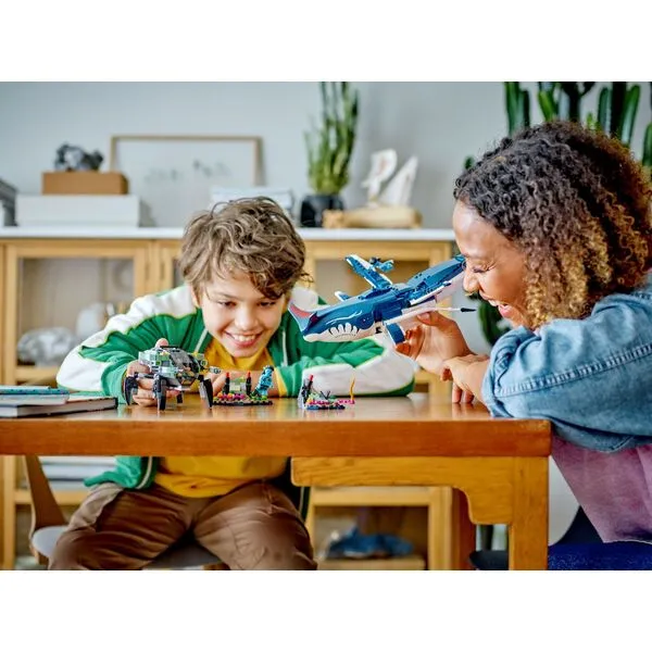 Avatar 75579 Паякан Тулкун и Крабсьют (Фото 3)