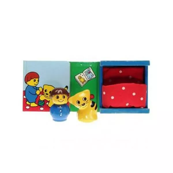 Baby 2522 Play Book (Фото 3)