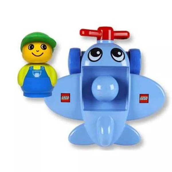 Baby 3160 Play Plane (Фото 3)