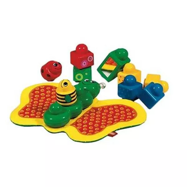 Baby 3170 Light and Sound Stacker (Фото 2)