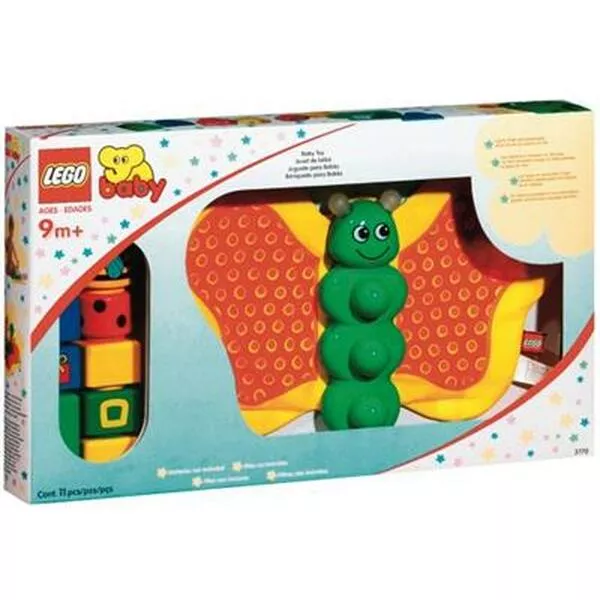 Baby 3170 Light and Sound Stacker