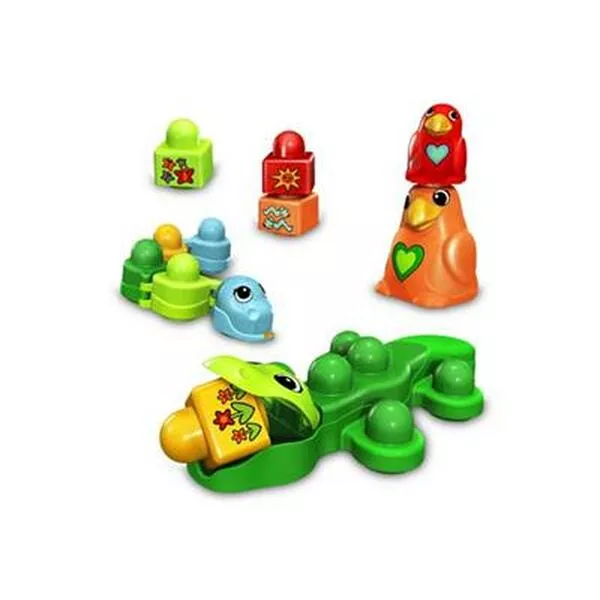 Baby 5455 Stacking Jungle Set (Фото 3)