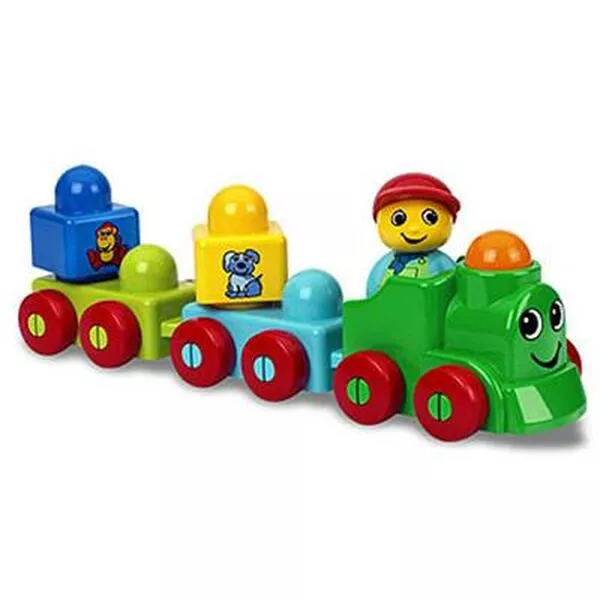 Baby 5463 Play Train (Фото 2)