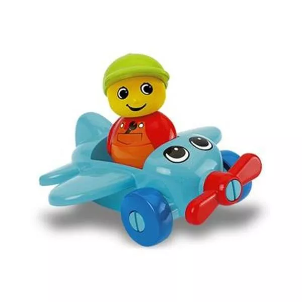 Baby 5464 Play Plane (Фото 4)