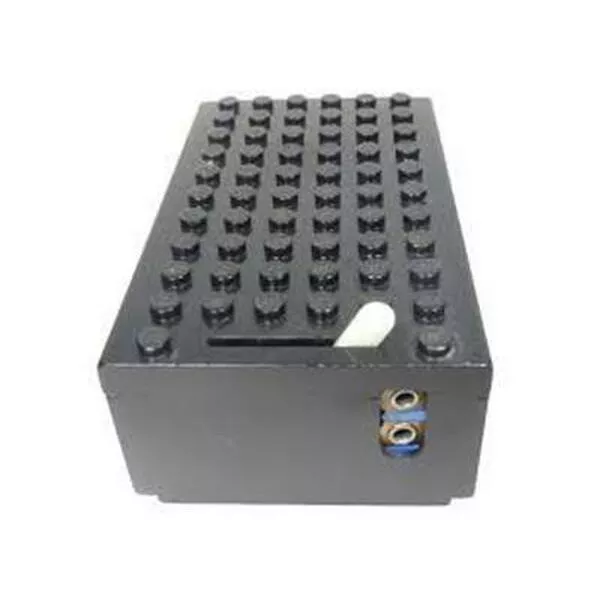 Basic 108 Battery box