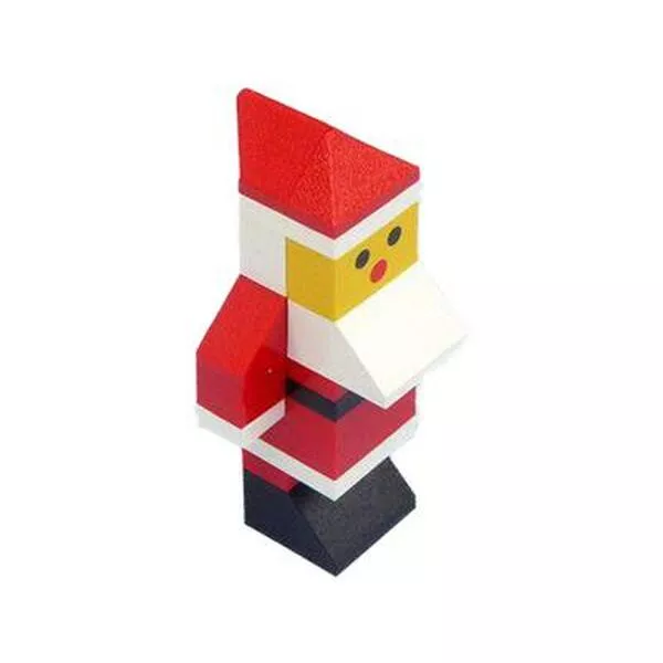 Basic 1555 Santa Claus