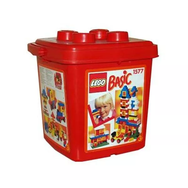 Basic 1577 Basic Set