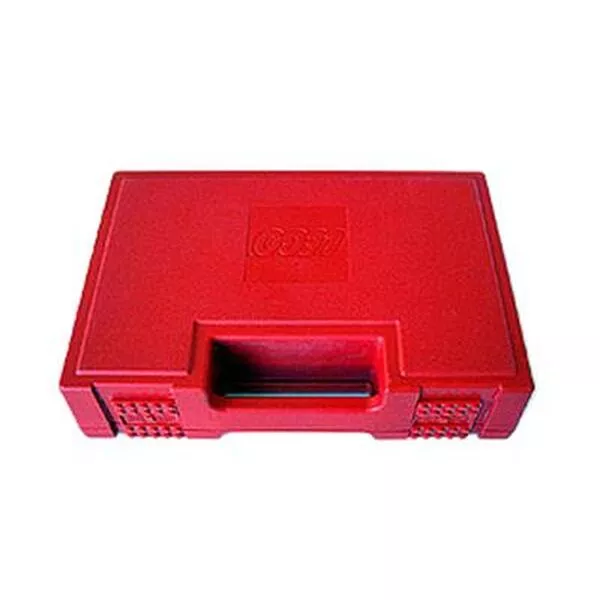 Basic 1586 Basic Set with Storage Case