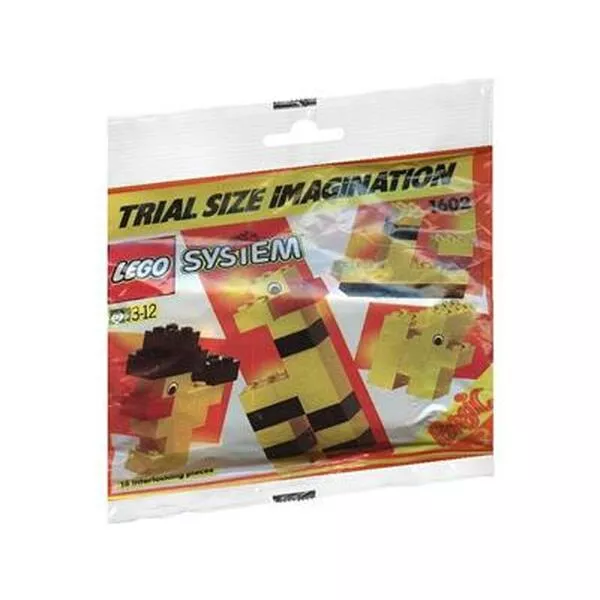 Basic 1602 Basic Set