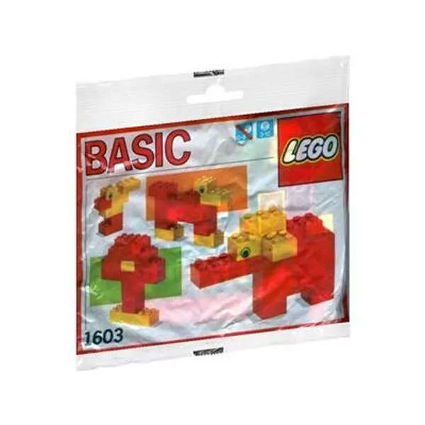 Basic 1603 Basic Set