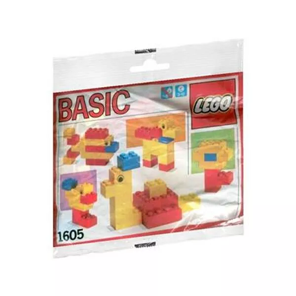 Basic 1605 Basic Set