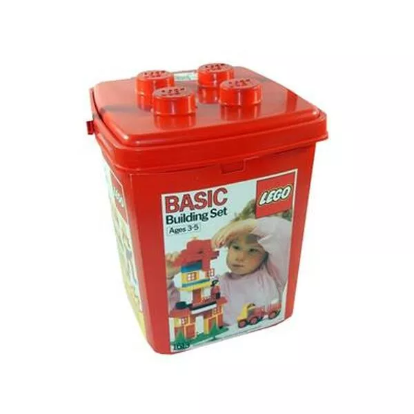 Basic 1613 Basic Set