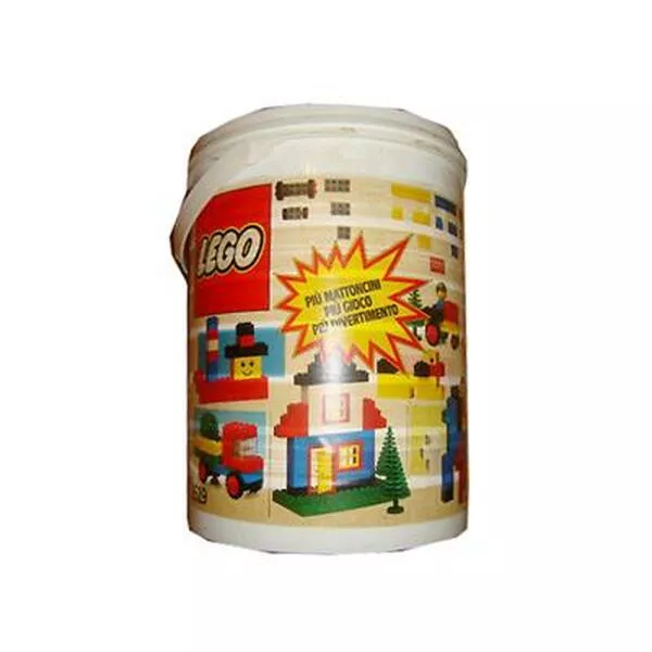 Basic 1619 Storage Container