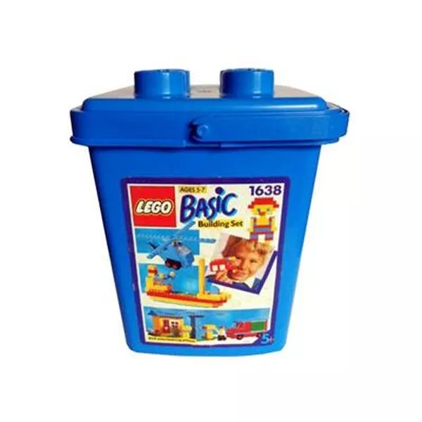 Basic 1638 Basic Set