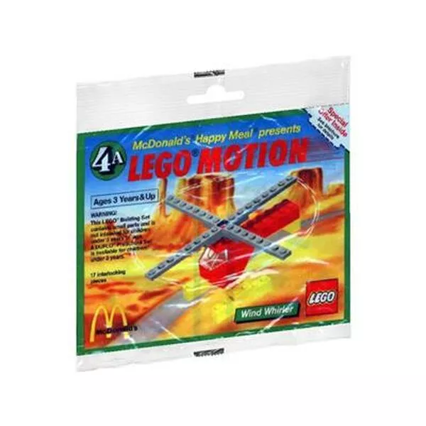 Basic 1644 Wind Whirler