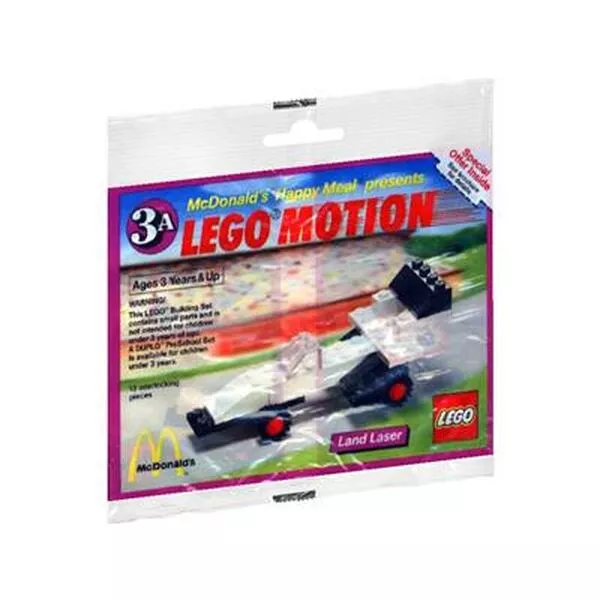 Basic 1646 Land Laser