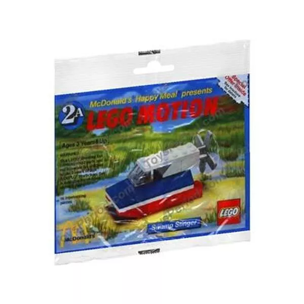 Basic 1648 Swamp Stinger