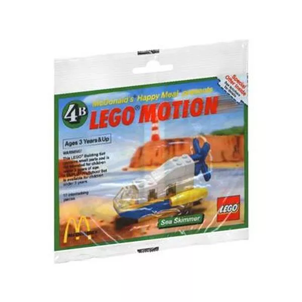 Basic 1649 Sea Skimmer (Фото 2)