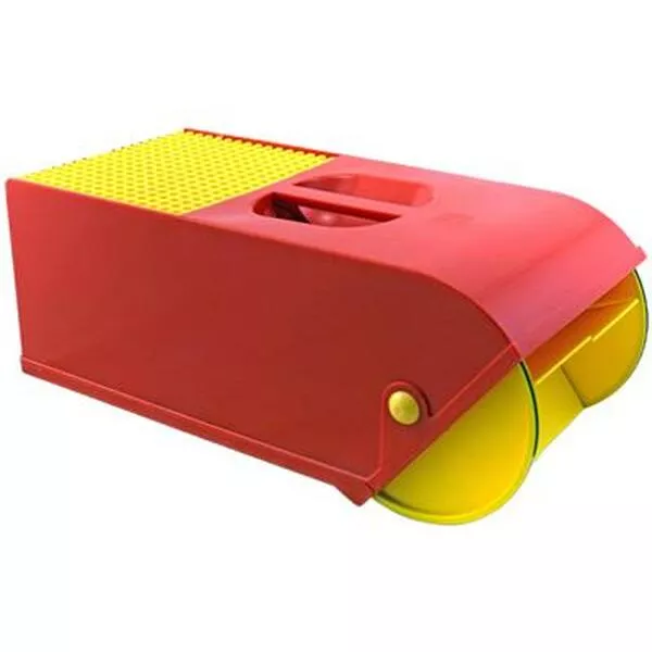 Basic 1666 Brick Vac