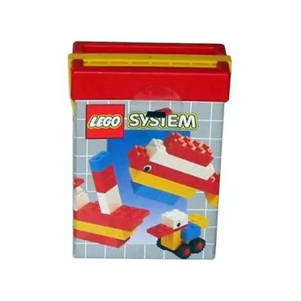 Basic 1671 Trial Size Box