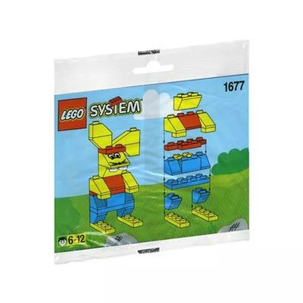 Basic 1677 Rabbit (Фото 2)