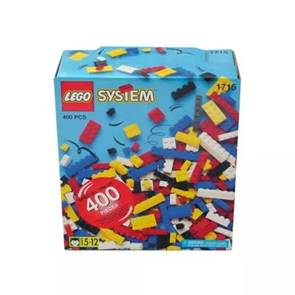 Basic 1715 Standard Bricks