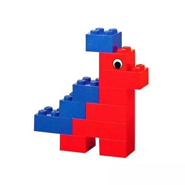 Basic 1725 Dinosaur