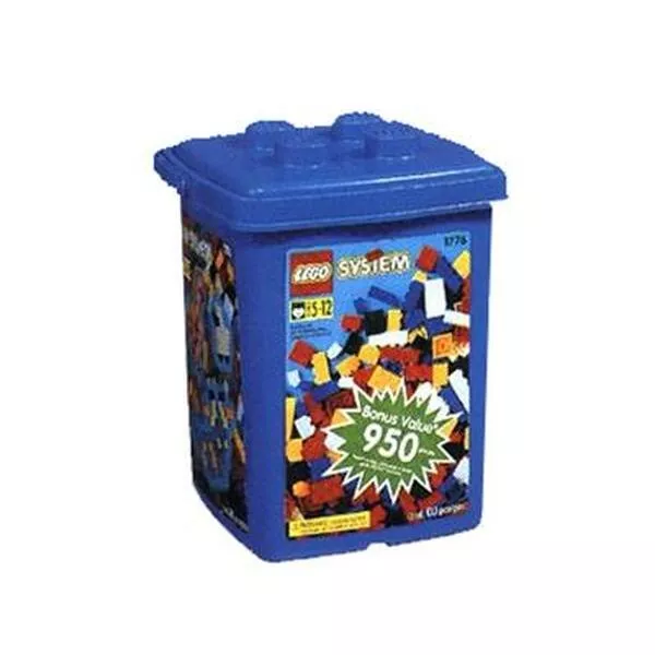 Basic 1776 Bonus Value Bucket