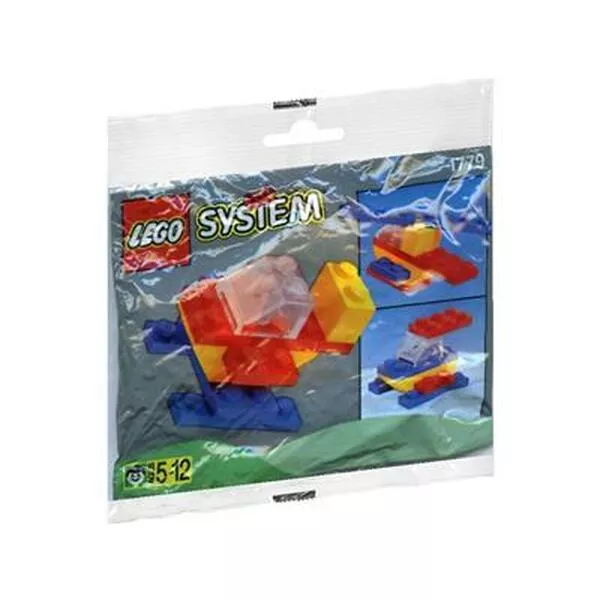 Basic 1779 Helicopter (Фото 2)