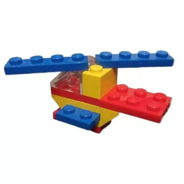 Basic 1779 Helicopter