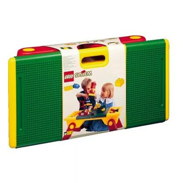 Basic 1798 Building Table