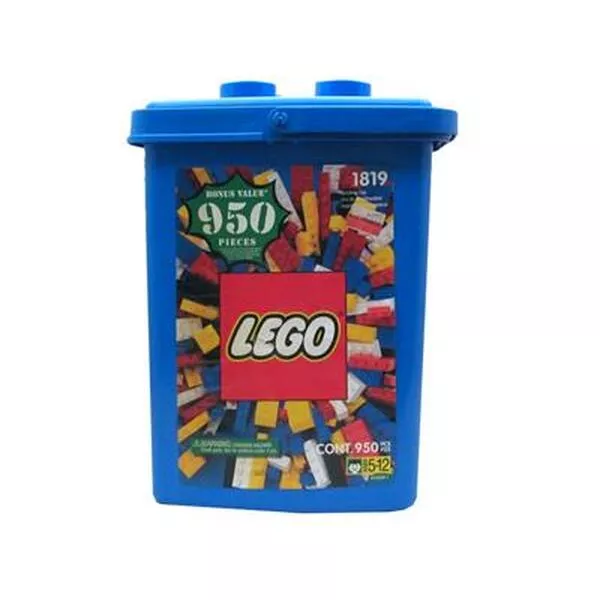 Basic 1819 Large Bucket